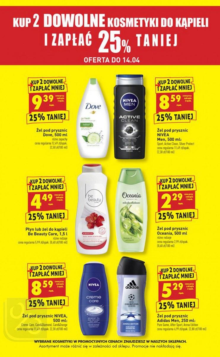 Gazetka promocyjna Biedronka str. 39