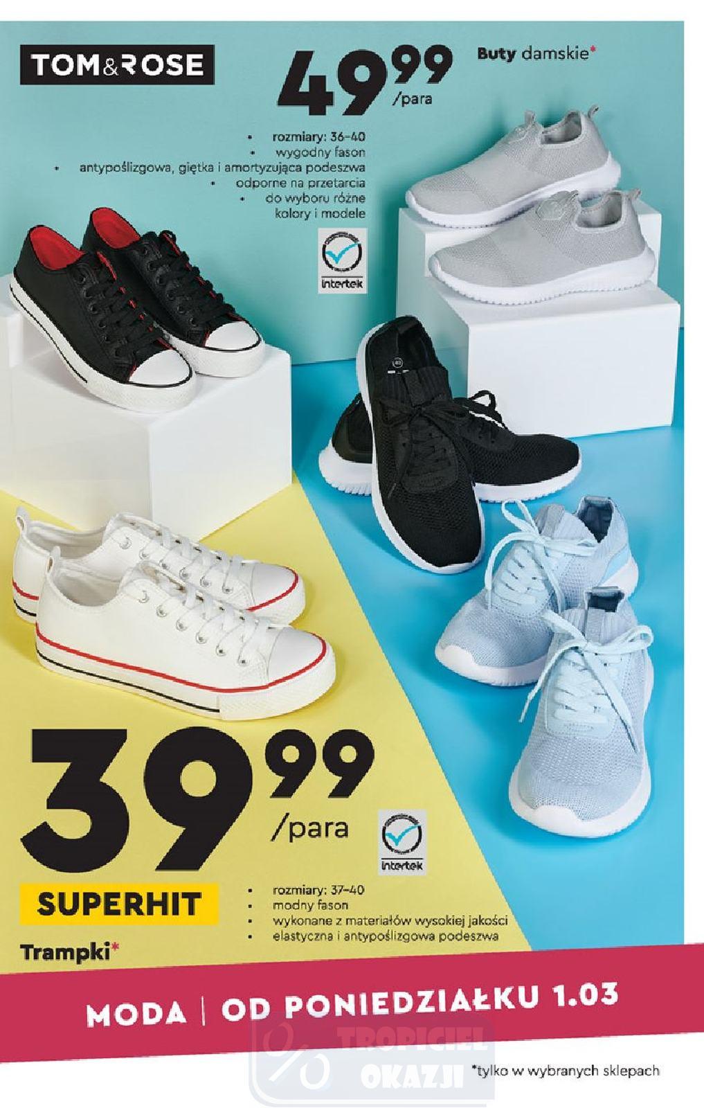 Gazetka promocyjna Biedronka str. 5