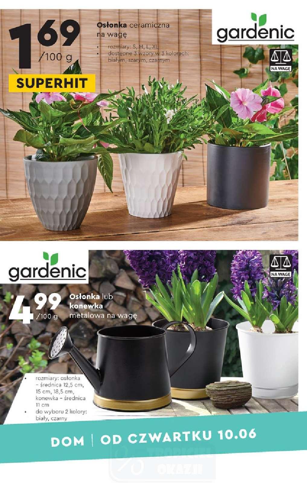 Gazetka promocyjna Biedronka str. 31