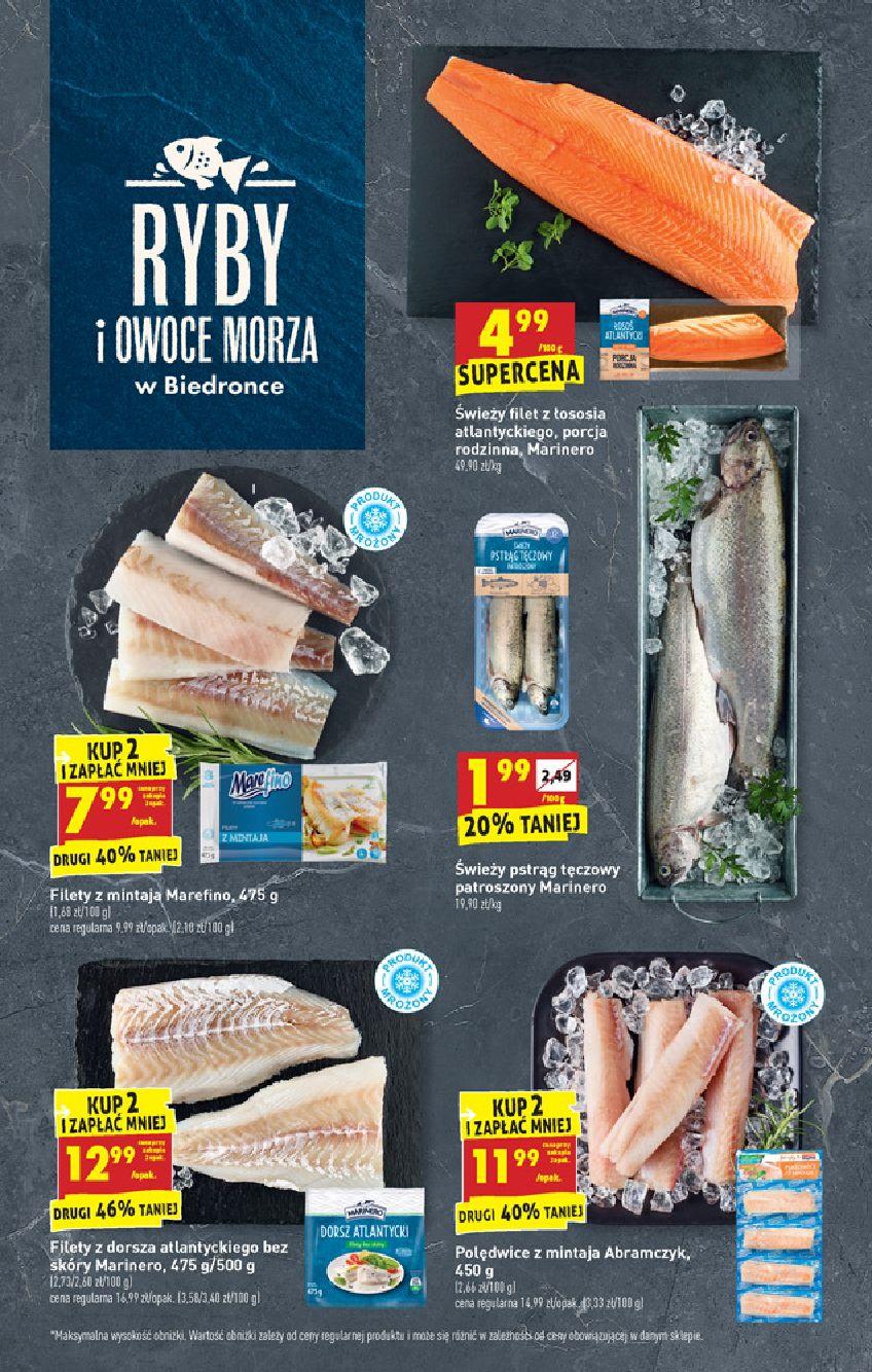 Gazetka promocyjna Biedronka str. 13