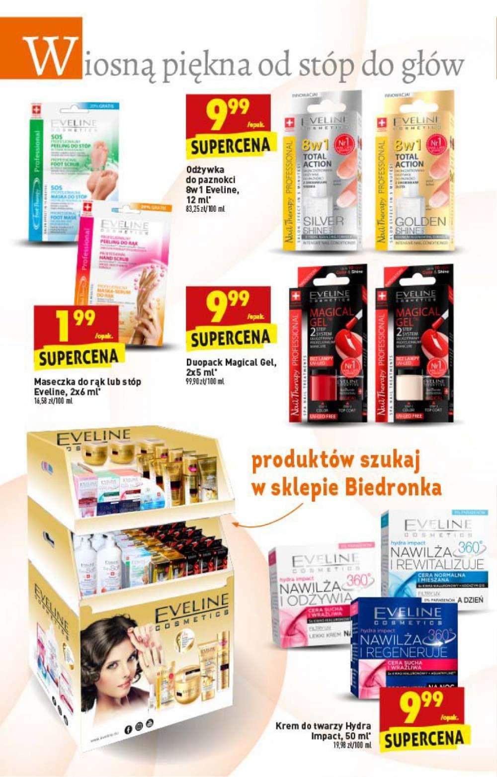 Gazetka promocyjna Biedronka str. 30