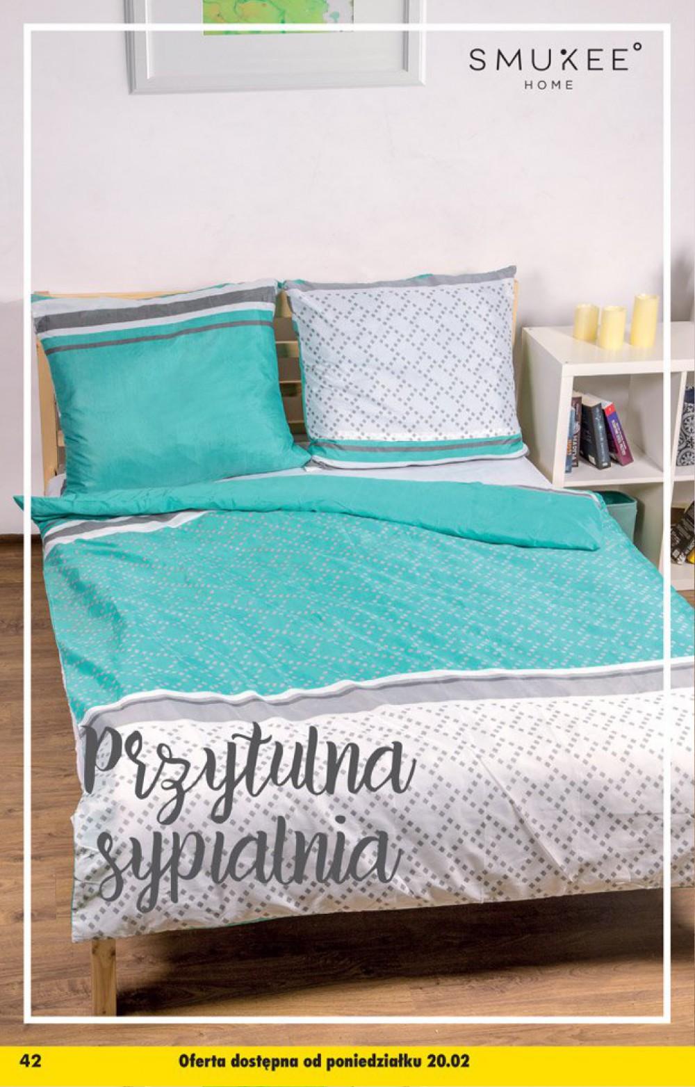 Gazetka promocyjna Biedronka str. 14