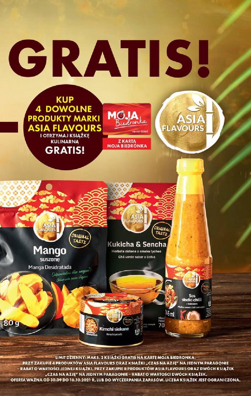 Gazetka promocyjna Biedronka str. 31