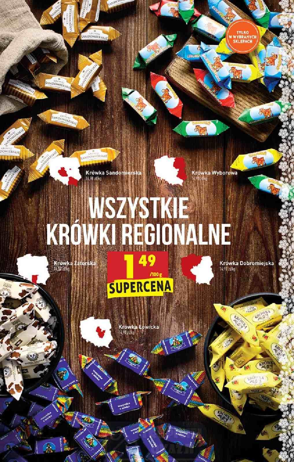 Gazetka promocyjna Biedronka str. 29