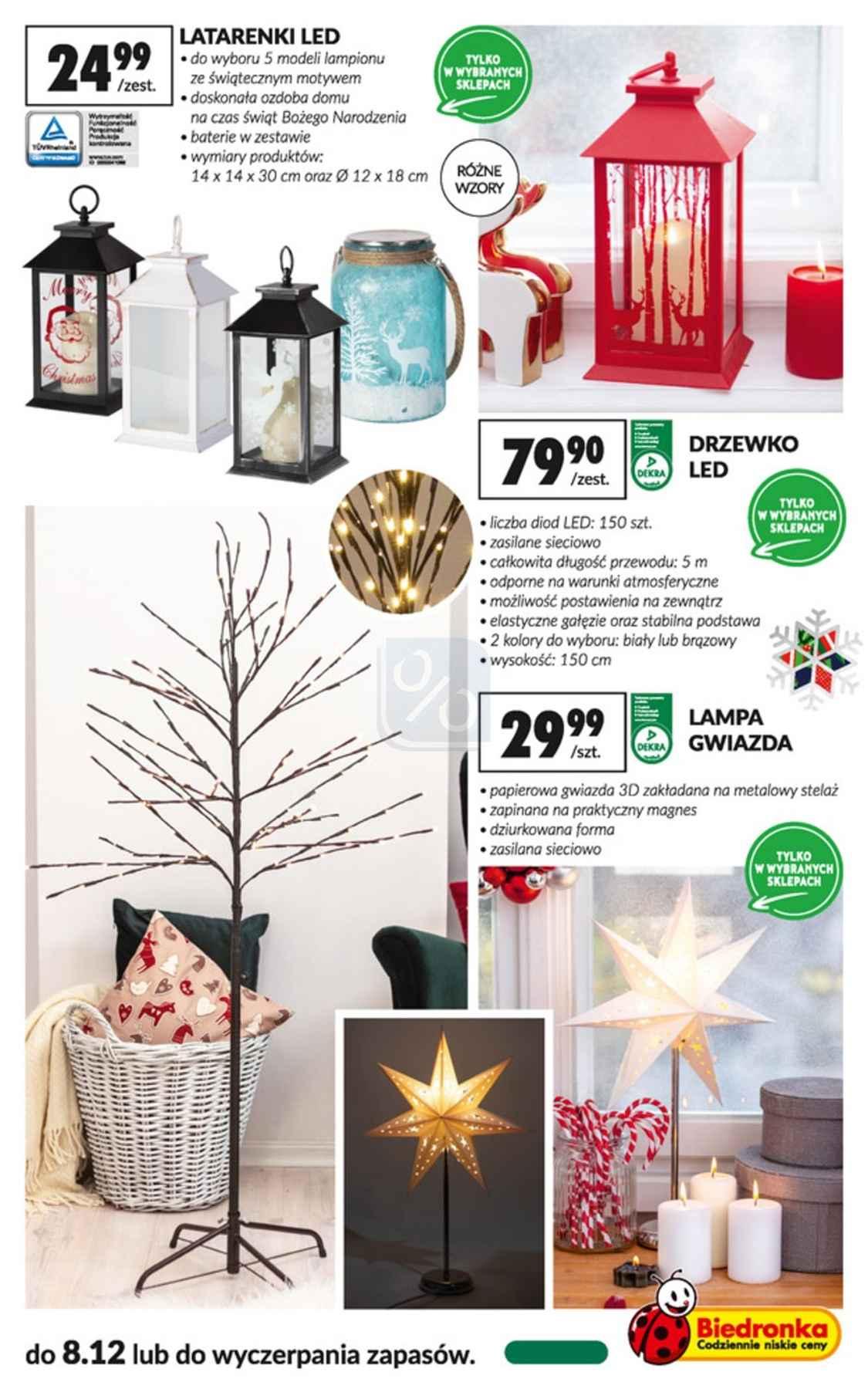 Gazetka promocyjna Biedronka str. 13