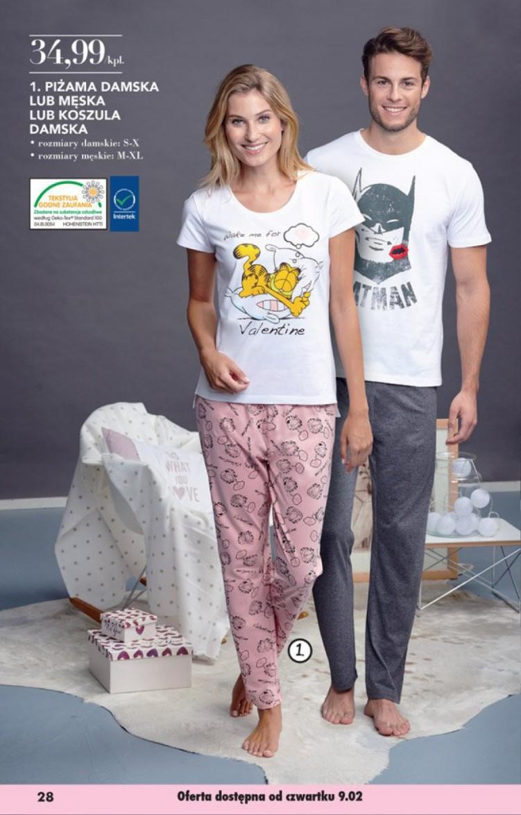 Gazetka promocyjna Biedronka str. 4