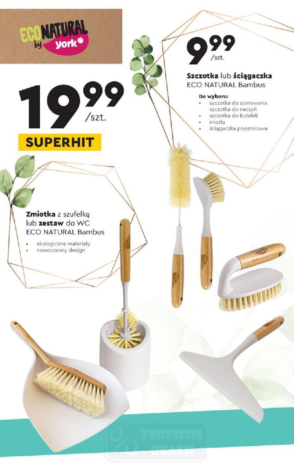 Gazetka promocyjna Biedronka str. 16