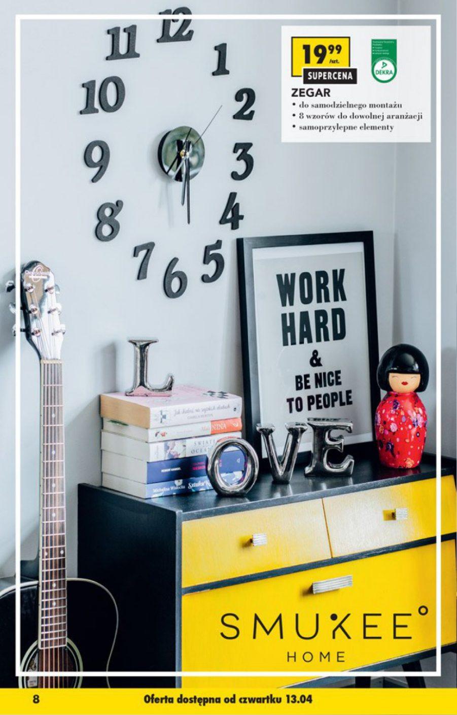 Gazetka promocyjna Biedronka str. 7