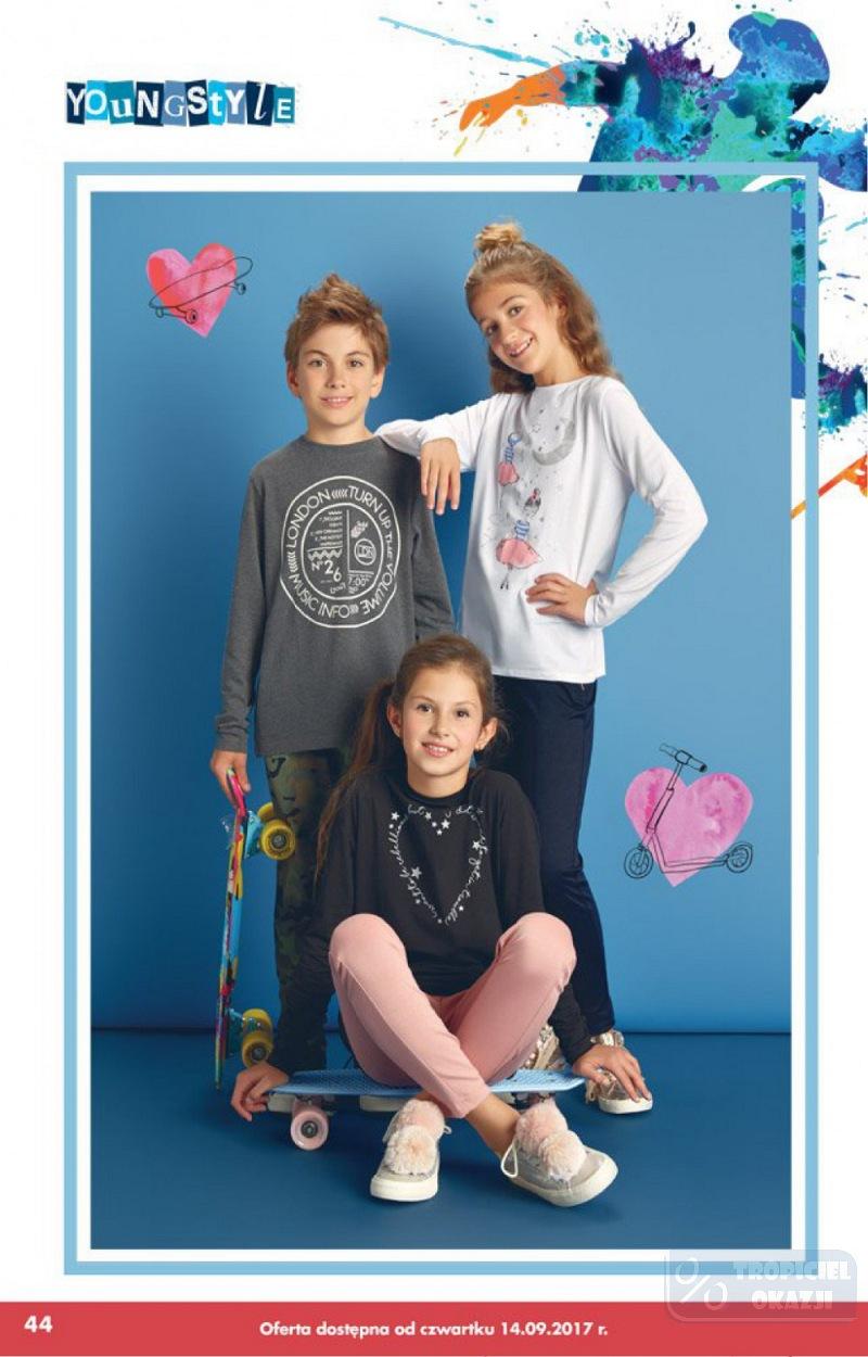 Gazetka promocyjna Biedronka str. 2