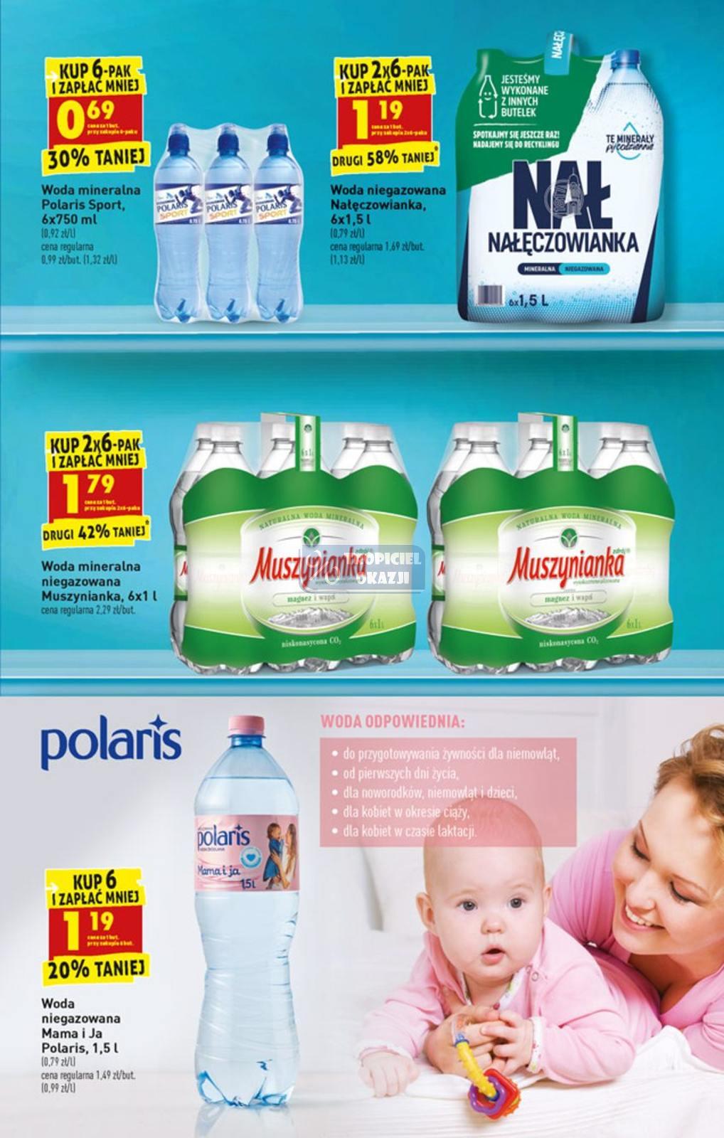 Gazetka promocyjna Biedronka str. 43