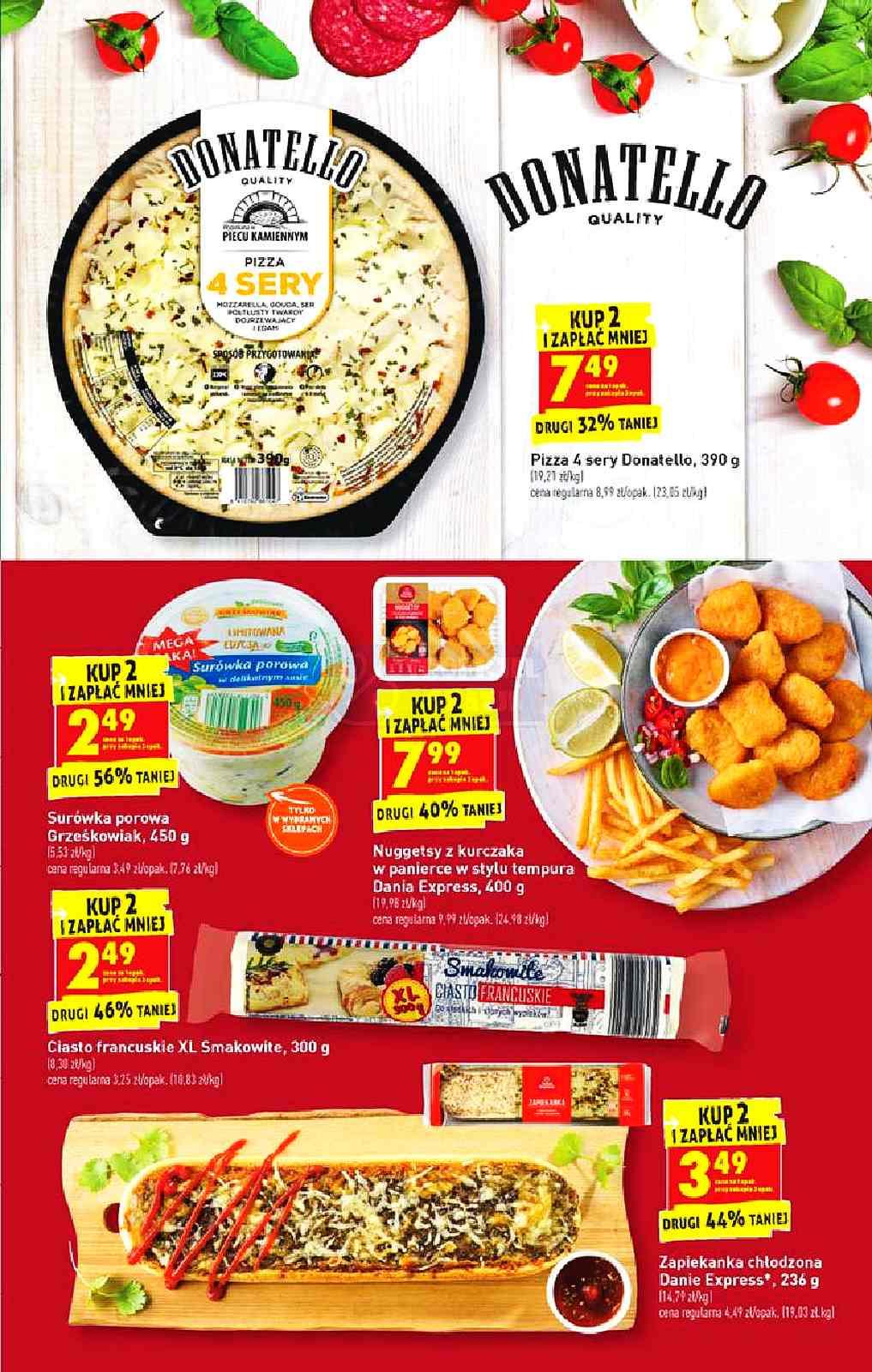 Gazetka promocyjna Biedronka str. 27