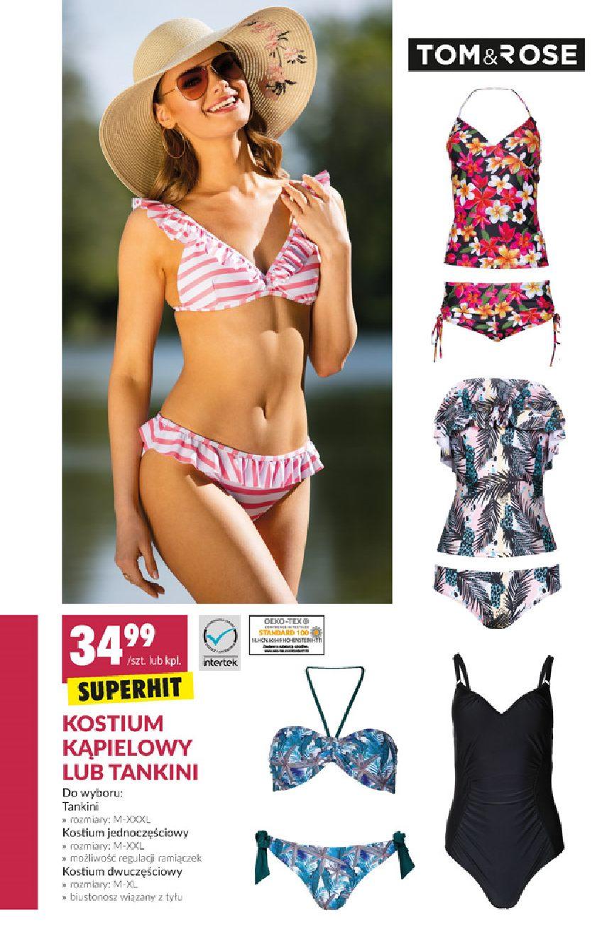 Gazetka promocyjna Biedronka str. 20