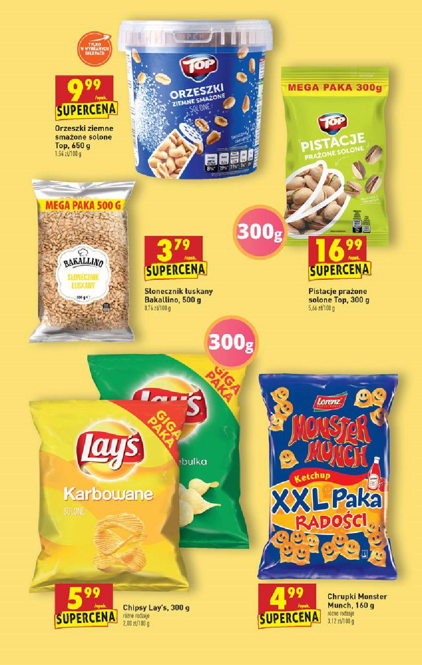 Gazetka promocyjna Biedronka str. 59