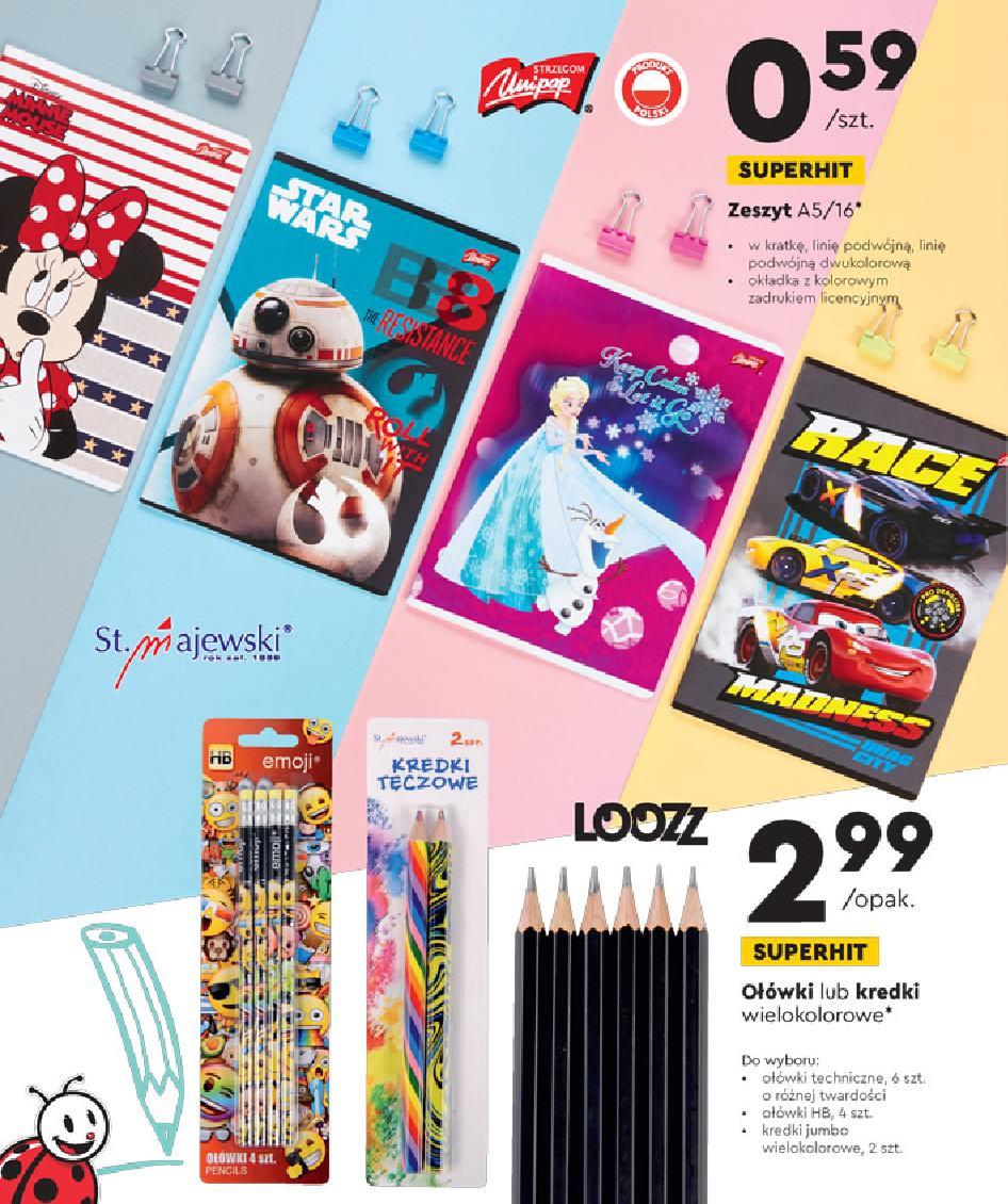 Gazetka promocyjna Biedronka str. 4