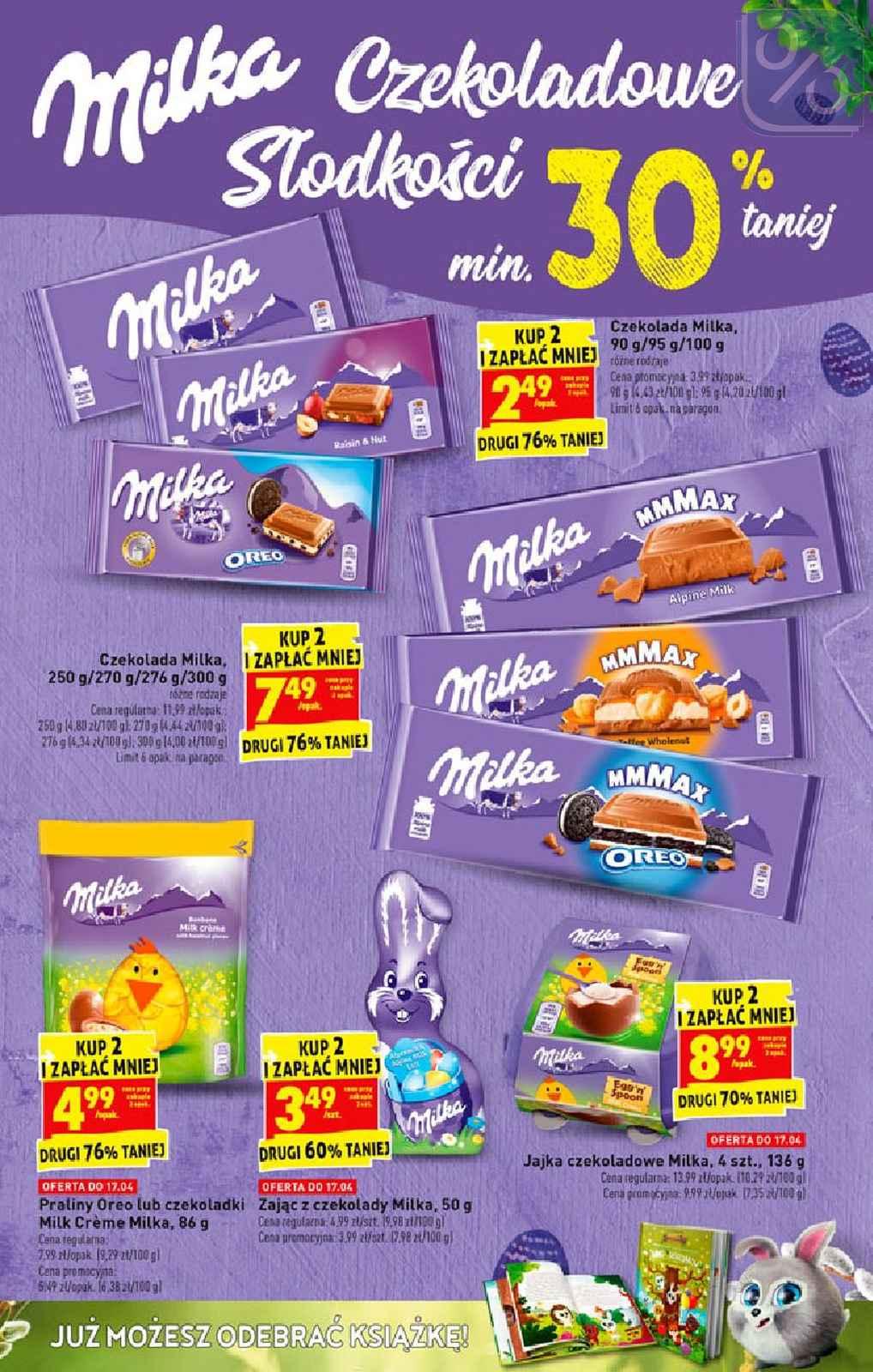 Gazetka promocyjna Biedronka str. 31