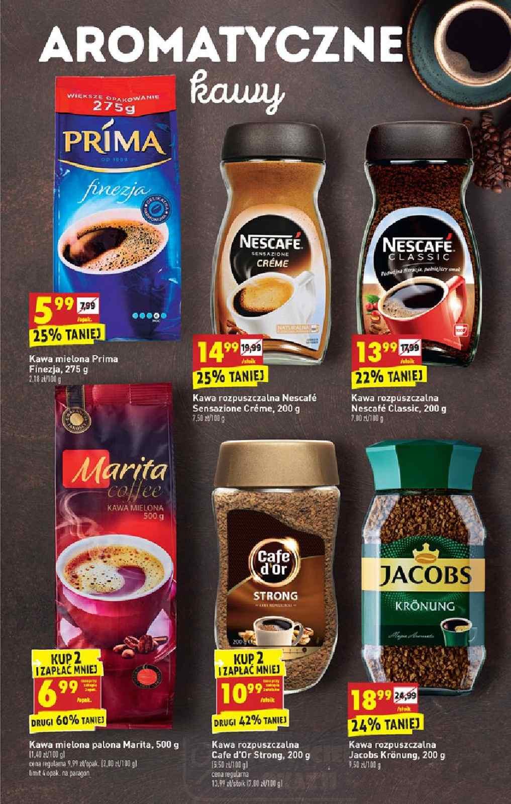 Gazetka promocyjna Biedronka str. 49