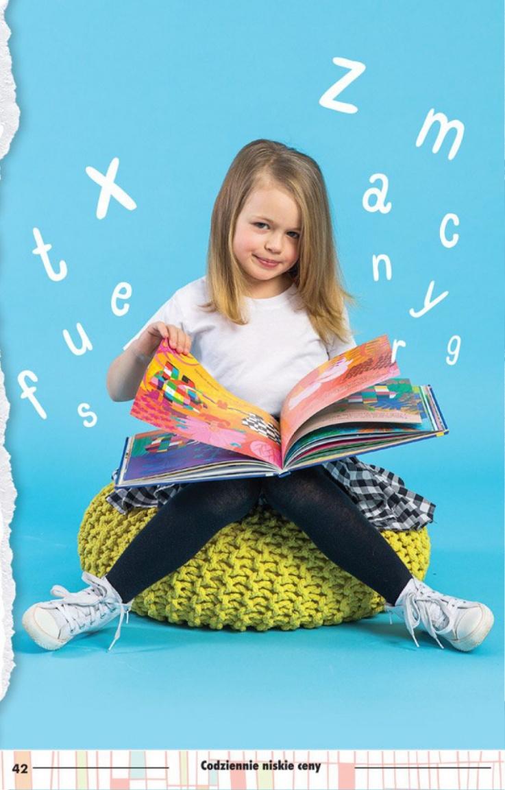 Gazetka promocyjna Biedronka str. 10