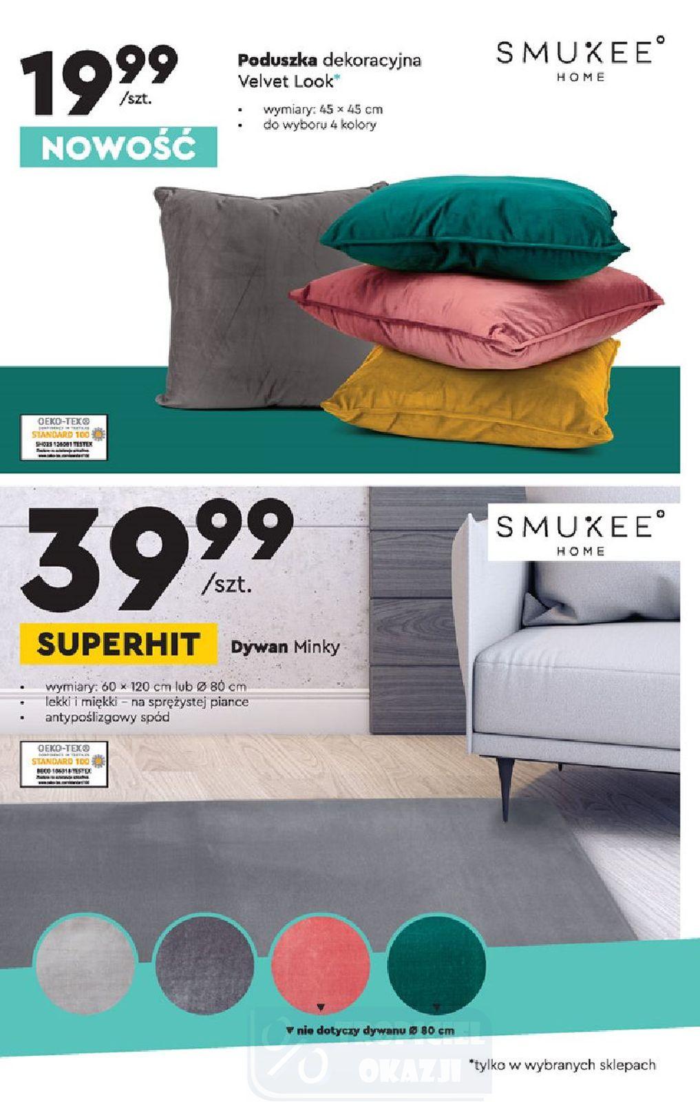 Gazetka promocyjna Biedronka str. 27