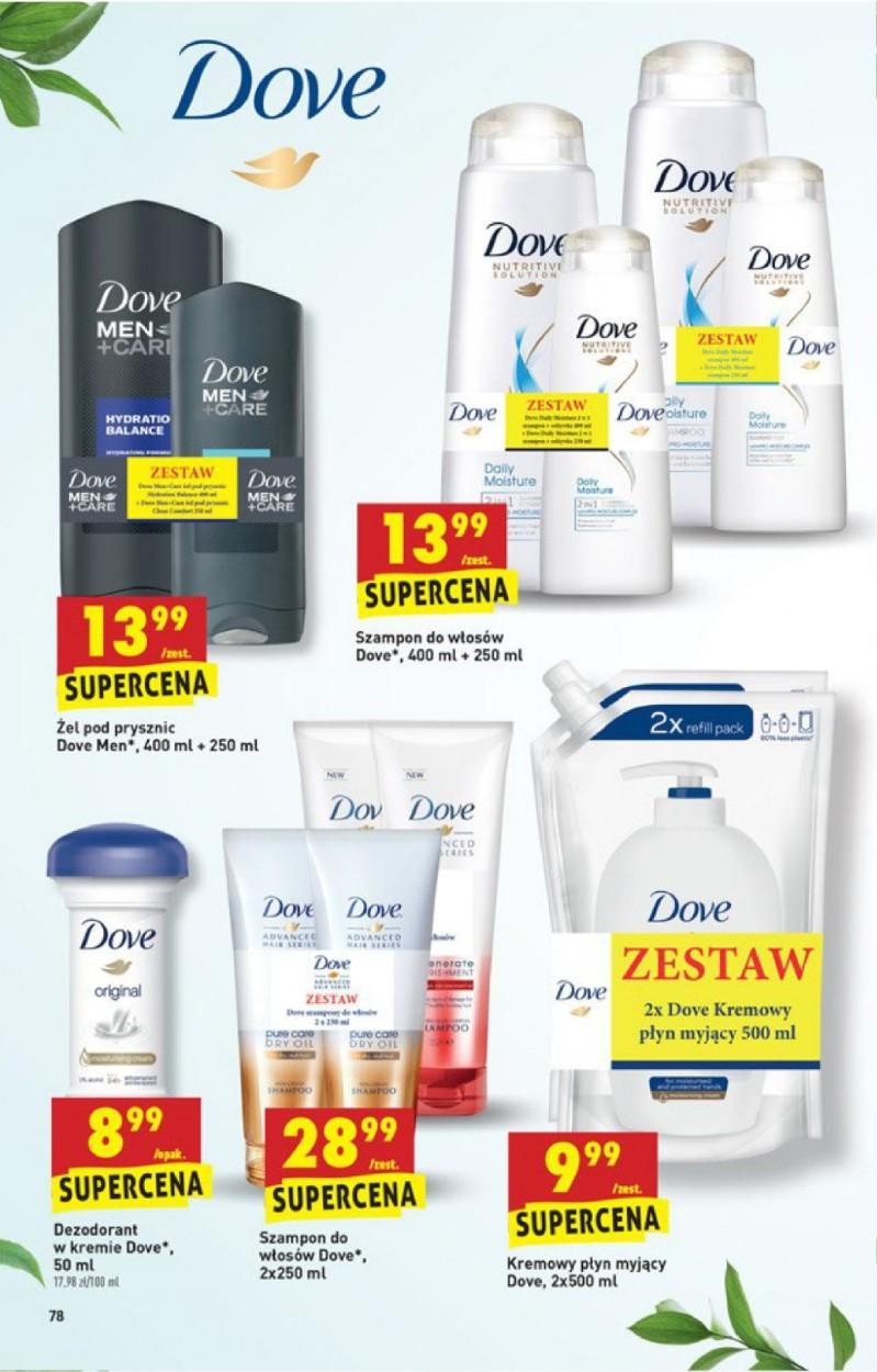 Gazetka promocyjna Biedronka str. 58