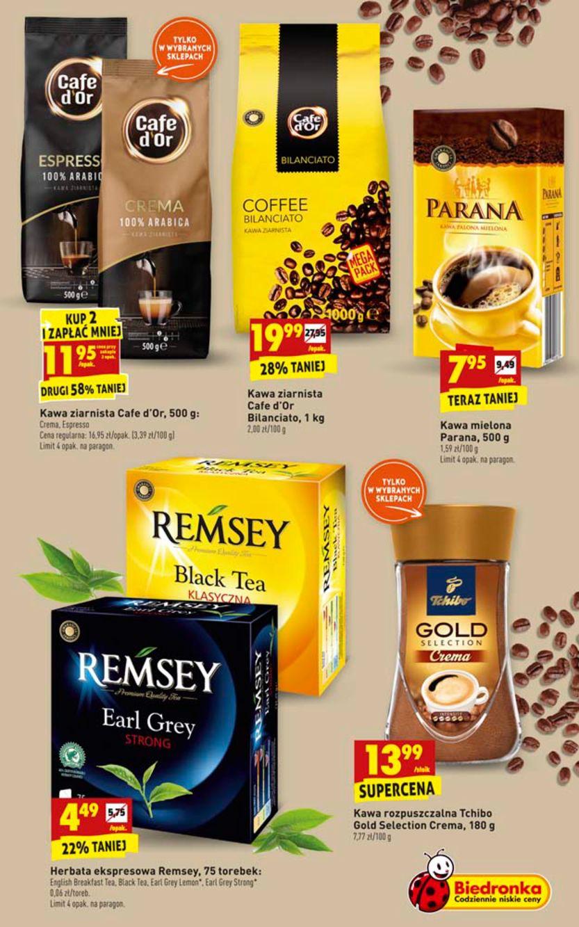 Gazetka promocyjna Biedronka str. 45