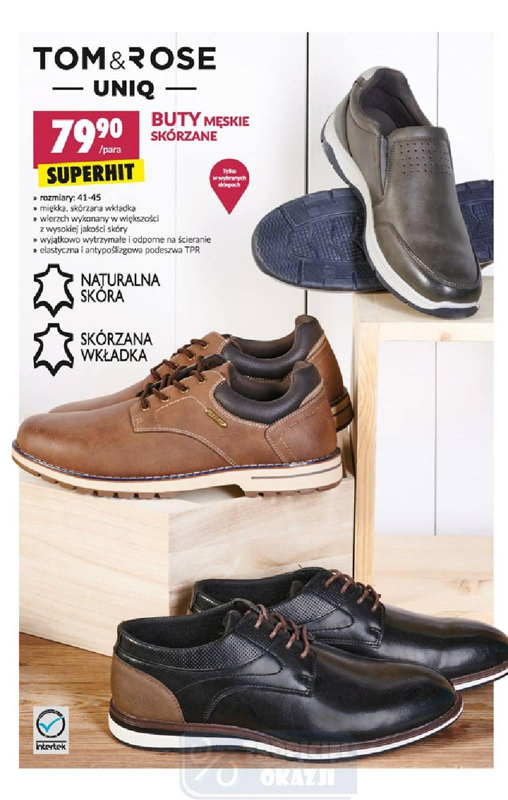 Gazetka promocyjna Biedronka str. 6