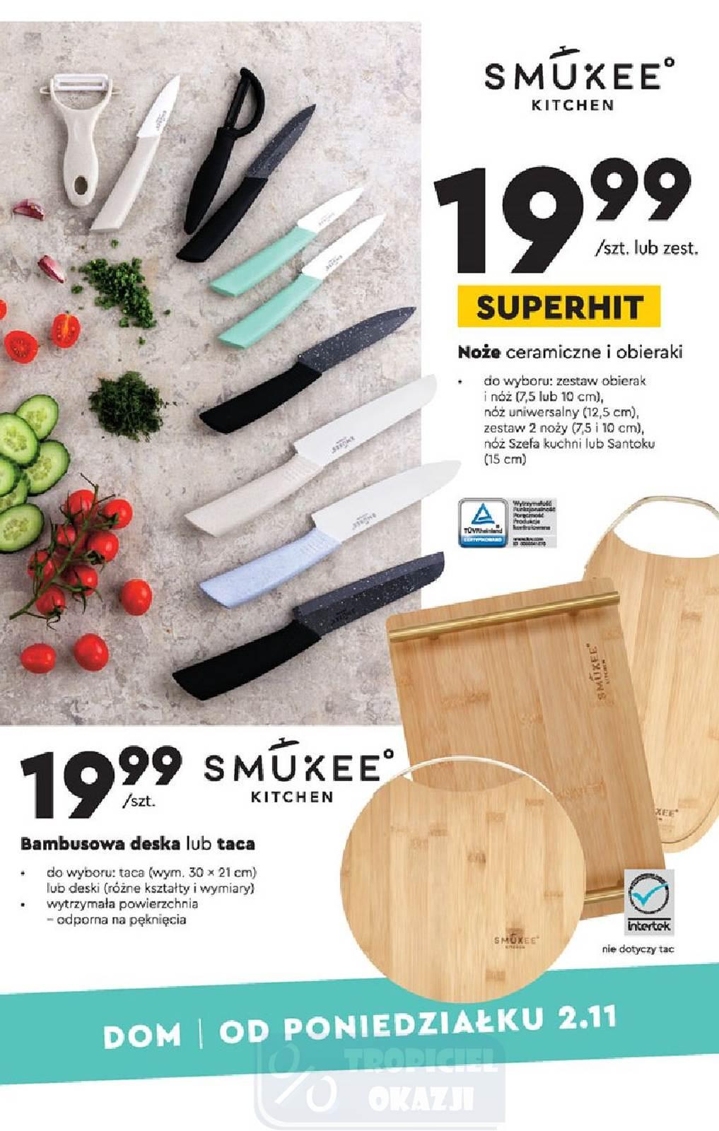 Gazetka promocyjna Biedronka str. 5