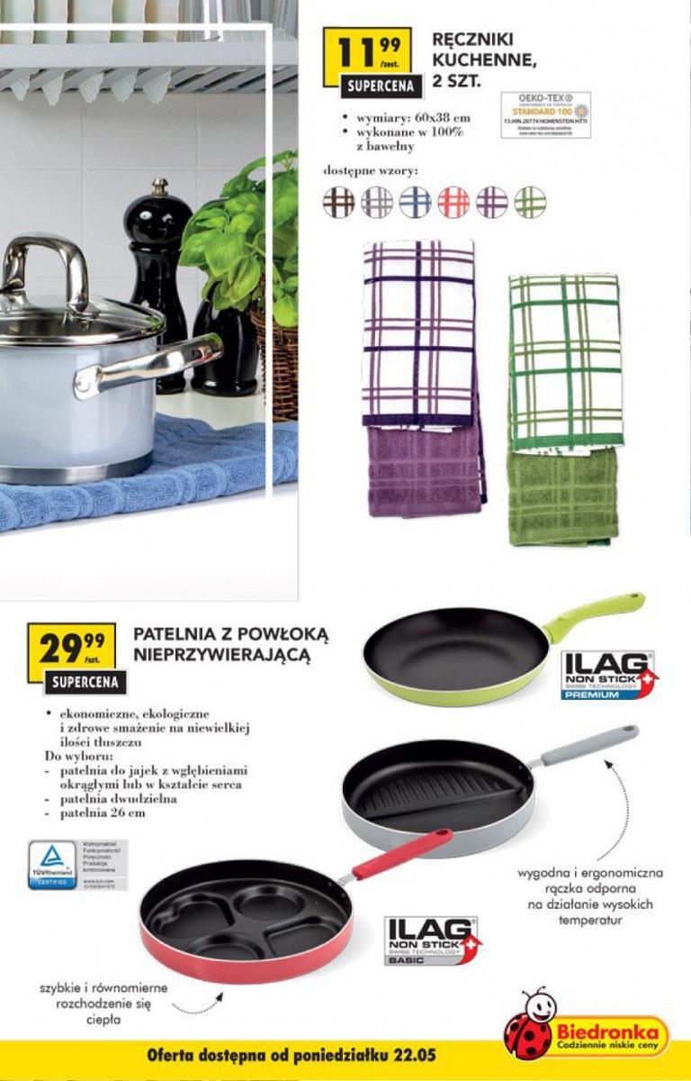 Gazetka promocyjna Biedronka str. 7