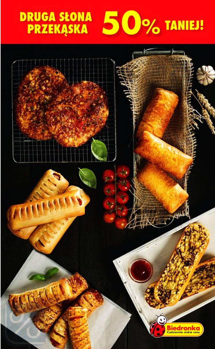 Gazetka promocyjna Biedronka str. 27