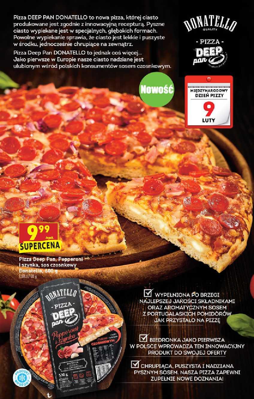 Gazetka promocyjna Biedronka str. 23