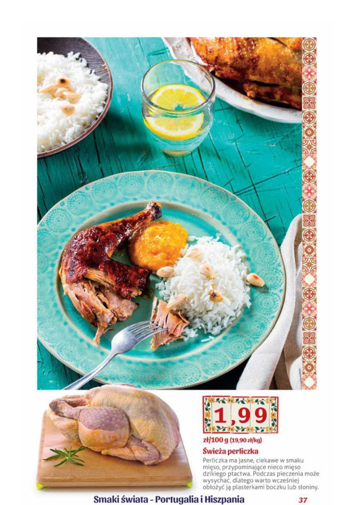 Gazetka promocyjna Biedronka str. 37