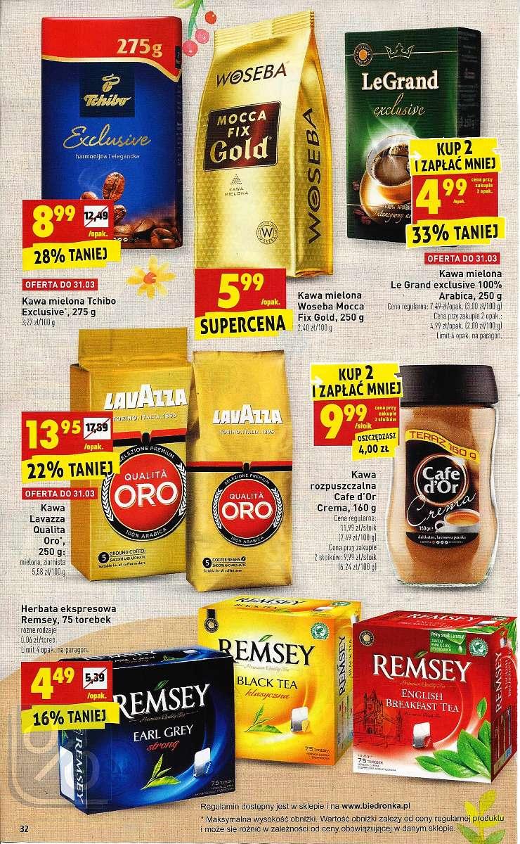 Gazetka promocyjna Biedronka str. 33