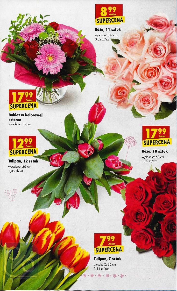 Gazetka promocyjna Biedronka str. 9