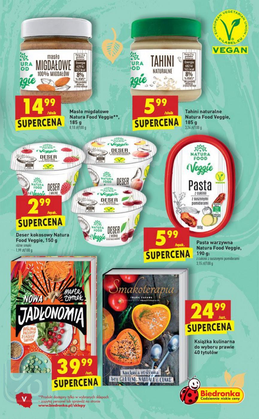 Gazetka promocyjna Biedronka str. 11