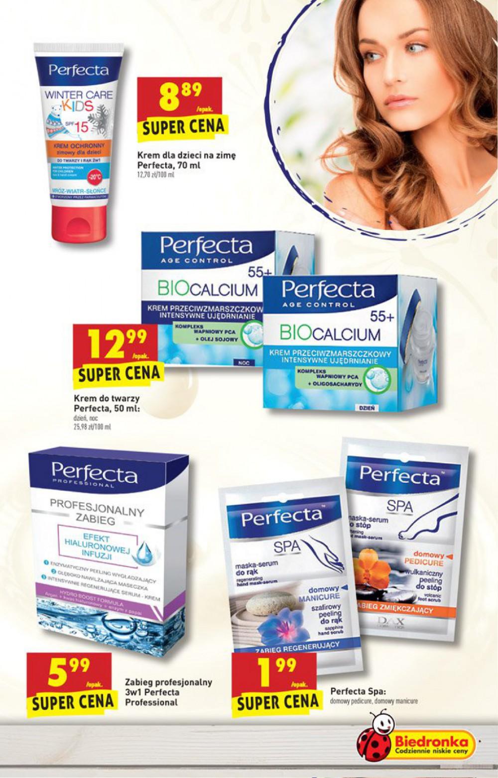 Gazetka promocyjna Biedronka str. 3