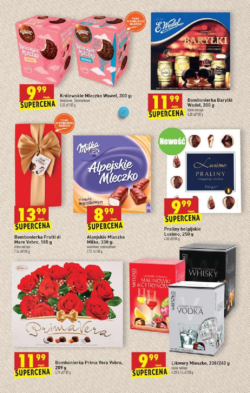 Gazetka promocyjna Biedronka str. 35