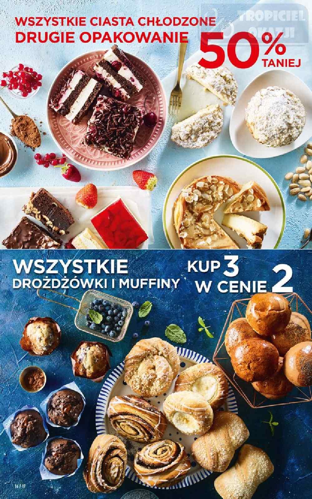 Gazetka promocyjna Biedronka str. 16