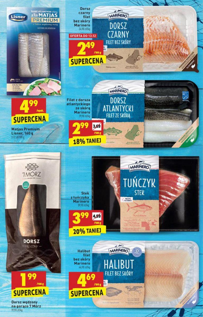 Gazetka promocyjna Biedronka str. 11