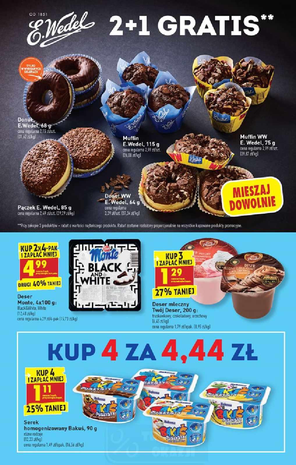 Gazetka promocyjna Biedronka str. 31