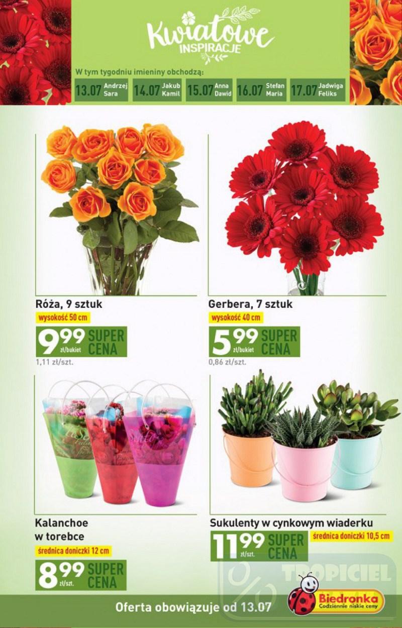 Gazetka promocyjna Biedronka str. 27