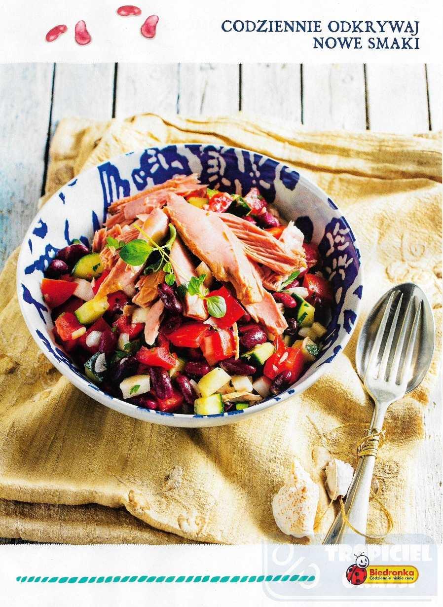 Gazetka promocyjna Biedronka str. 17