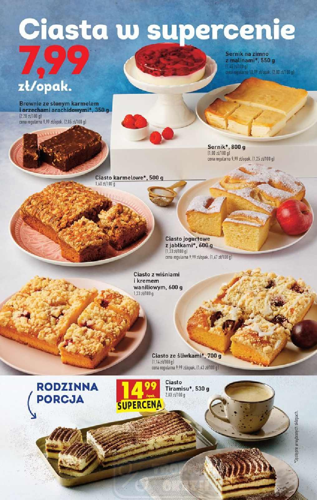 Gazetka promocyjna Biedronka str. 51