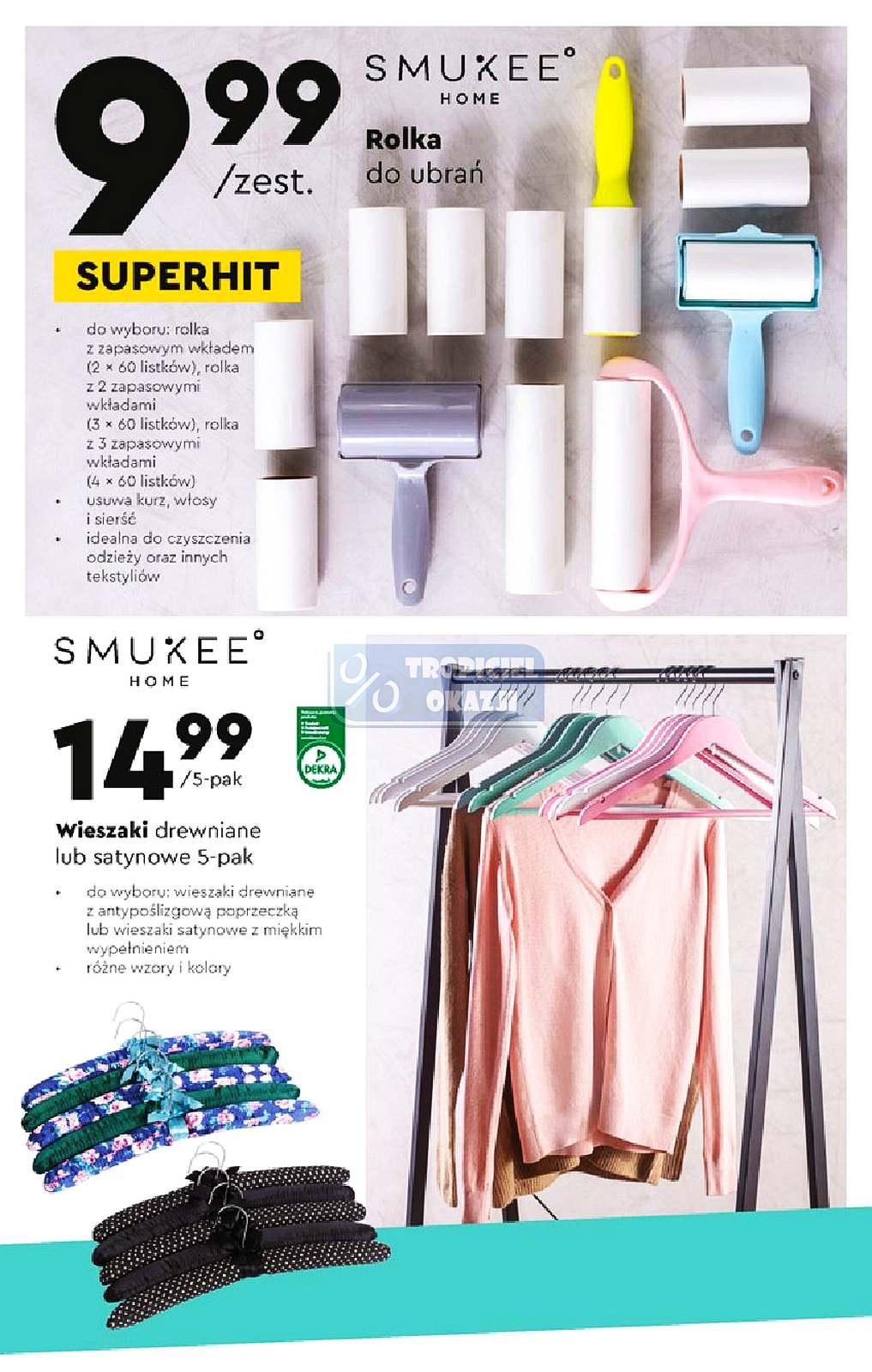 Gazetka promocyjna Biedronka str. 8