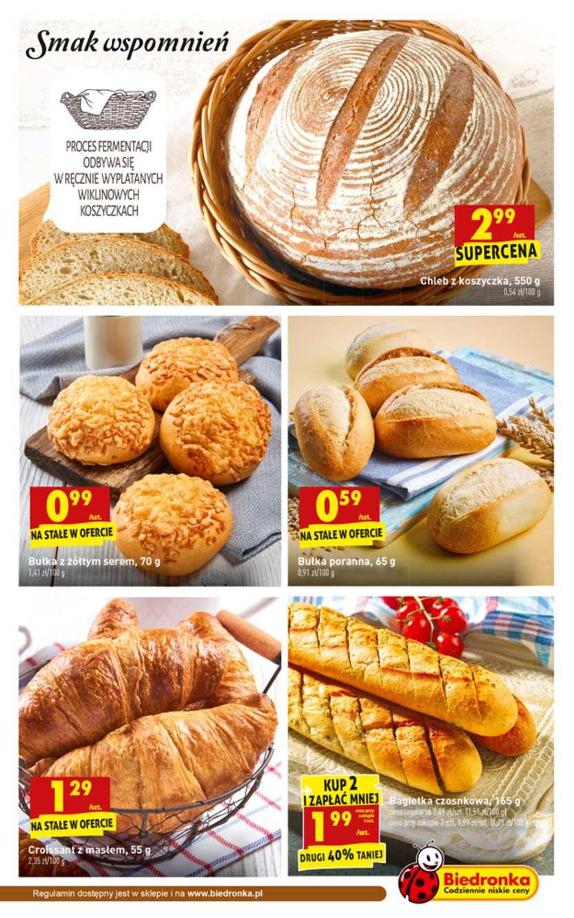 Gazetka promocyjna Biedronka str. 13