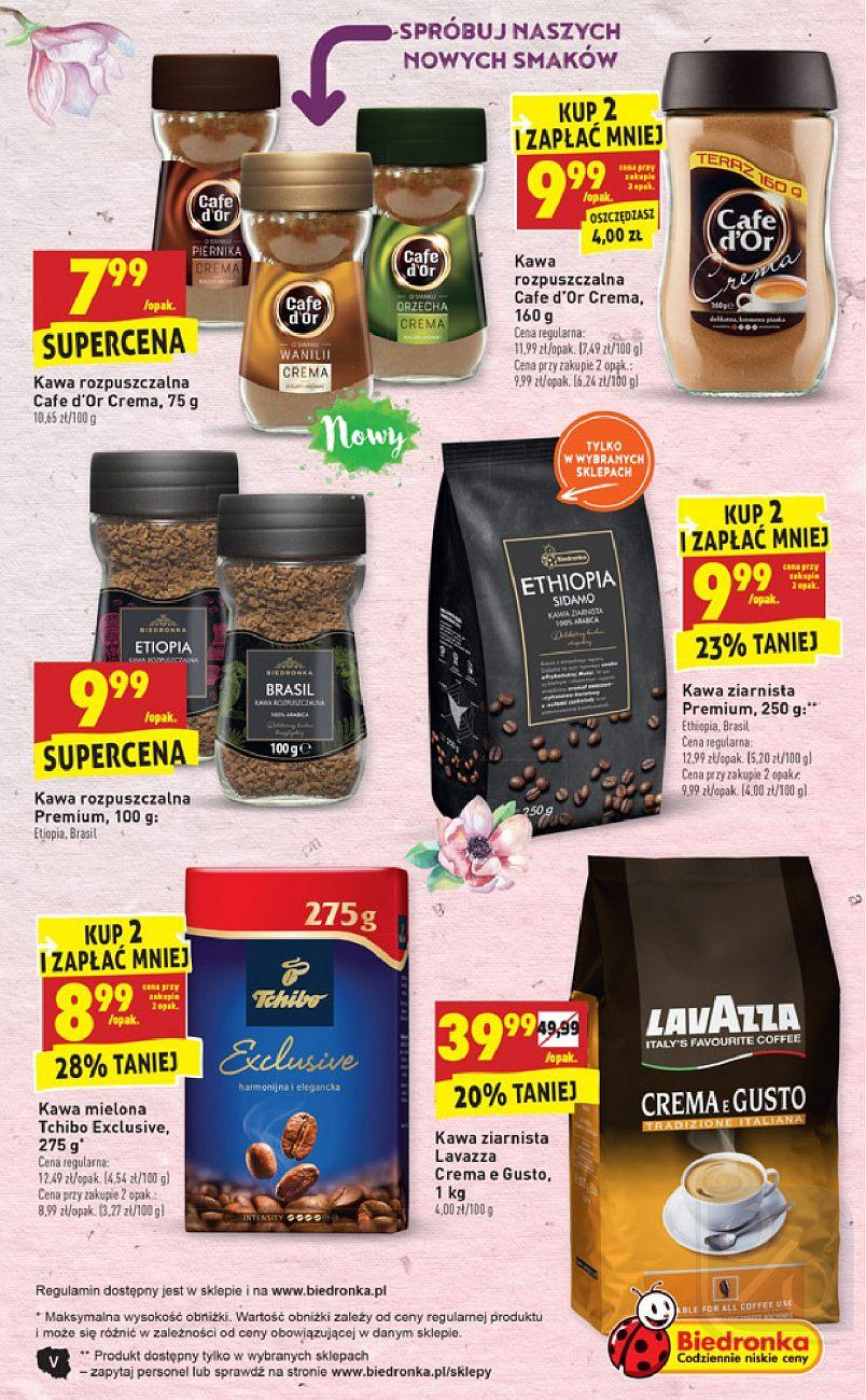 Gazetka promocyjna Biedronka str. 7