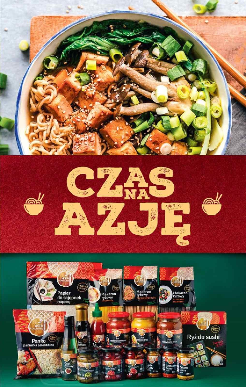 Gazetka promocyjna Biedronka str. 17