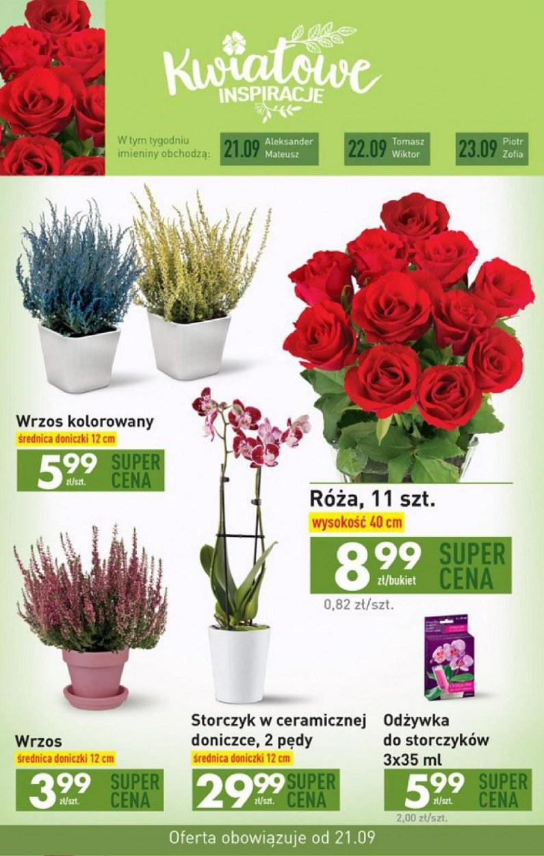 Gazetka promocyjna Biedronka str. 44