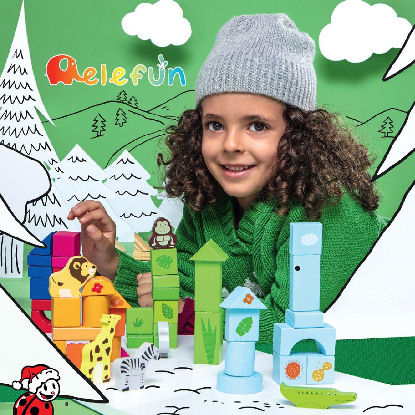 Gazetka promocyjna Biedronka str. 8