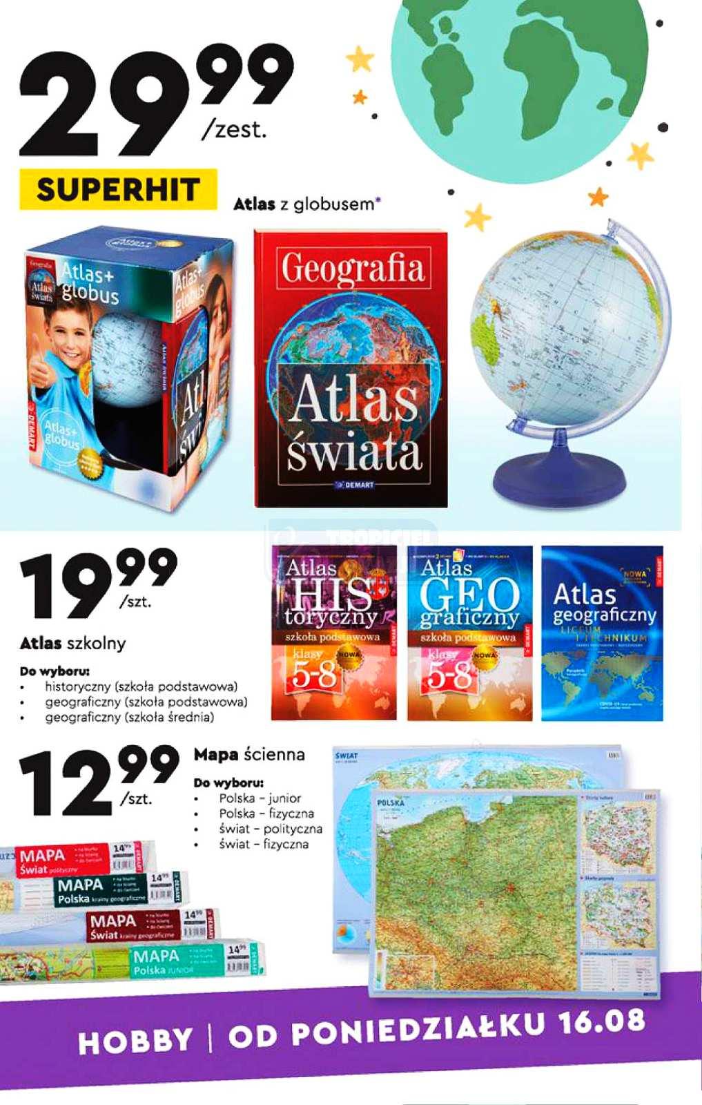 Gazetka promocyjna Biedronka str. 17