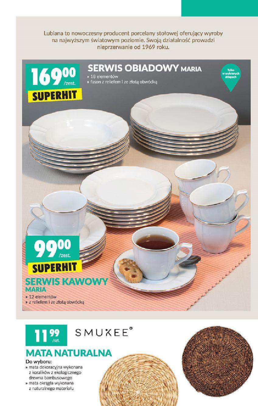 Gazetka promocyjna Biedronka str. 8