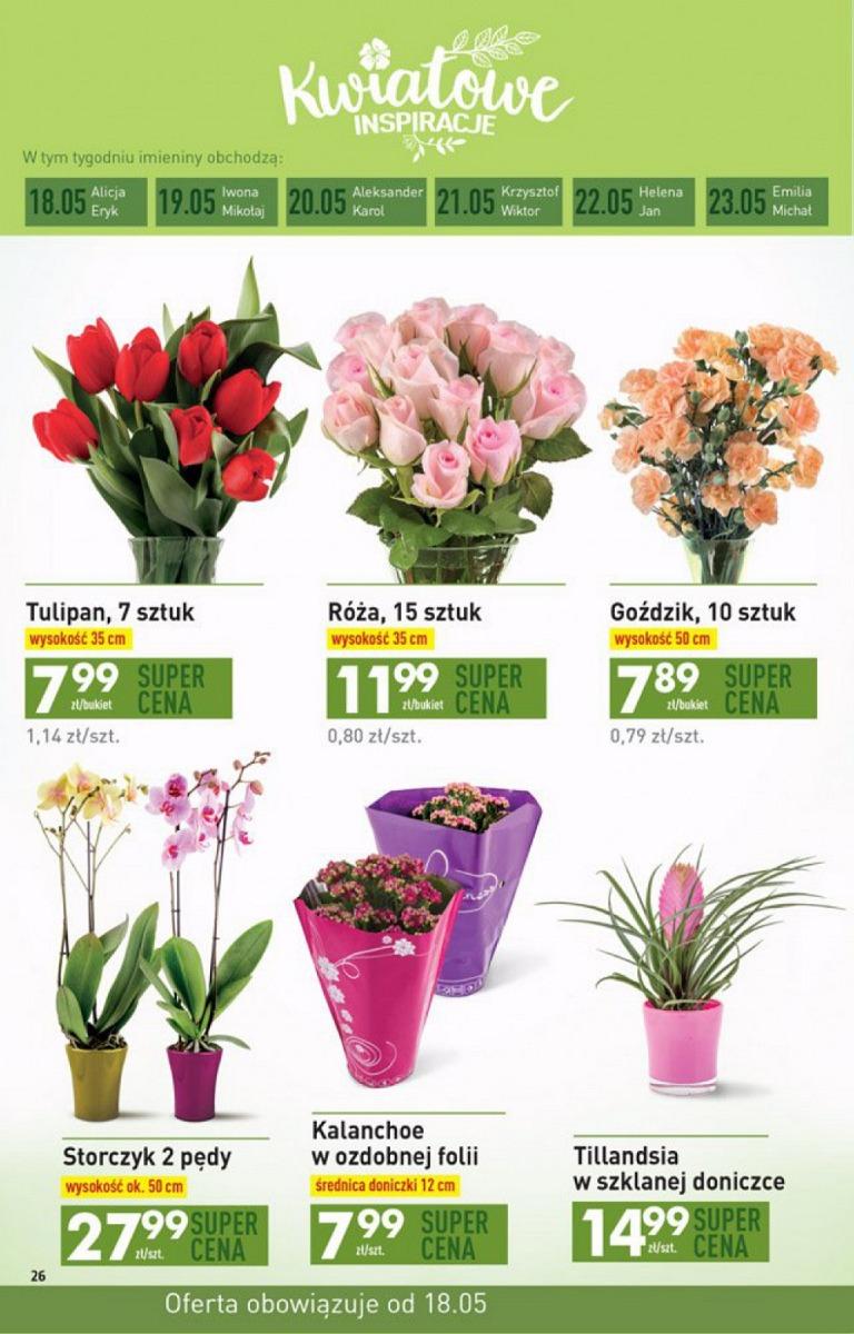 Gazetka promocyjna Biedronka str. 26